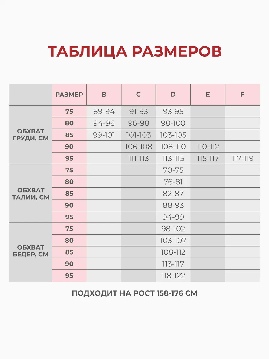 Боди утягивающее корректирующее живот с чашками черный
