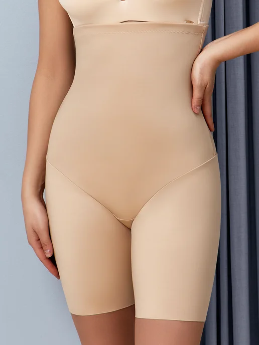 Трусы панталоны от натирания утягивающие корректирующие