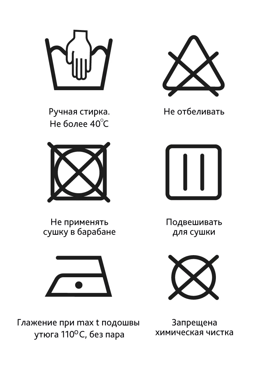 Трусы стринги хлопок серый меланж