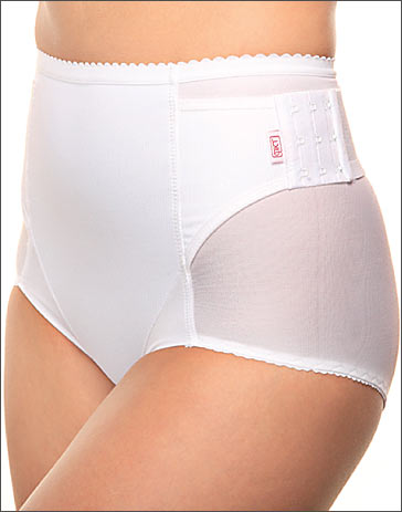 бандаж послеродовой